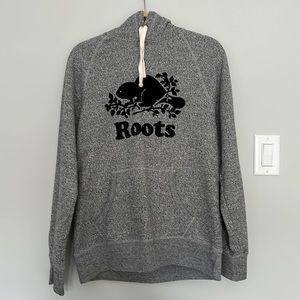 Roots Hoodie